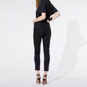 IRO Tilda Jeans In Black